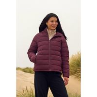 animal chaqueta light cloud cosi para mujer