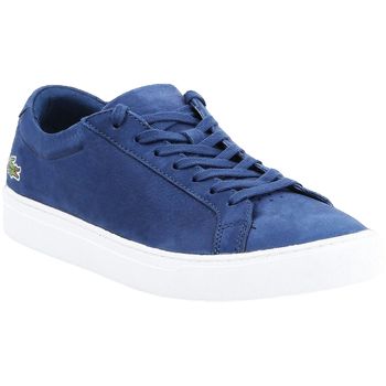 Lacoste Deportivas Moda Sneakers para hombre