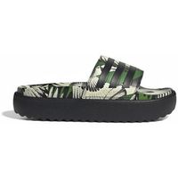 adidas chanclas adilette platform para mujer