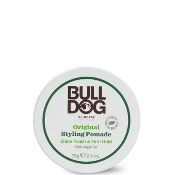 Bulldog Skincare for Men Original Styling Pomade 75g