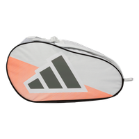 paletero adidas control white 2026