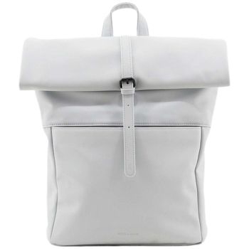 Monk & Anna Mochila Backpack Herb - Fog para mujer