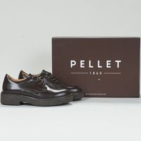 pellet zapatos mujer tassia para mujer