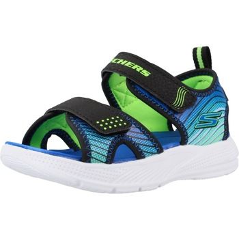 Skechers Sandalias niño 407034n para niño