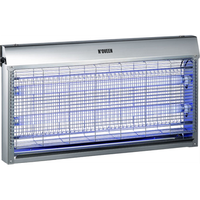 noveen ikn1080 lampara insecticida profesional