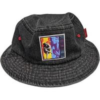 guns n roses sombrero l-xl ro5969 para hombre