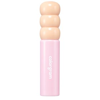COLORGRAM - Fruity Glass Tint Gloss 3 g 05 - Sweet Persimmon