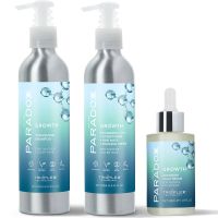 we are paradoxx  thickening trio