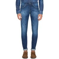 dondup jeans up232ds0107ugd4800 para hombre