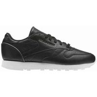 reebok sport zapatillas cl lthr para mujer