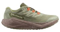 salomon hombre - verde