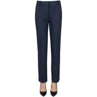 1961 milano pantalon de traje pnp00008093ai para mujer