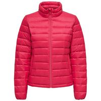 only abrigo de plumas molly para mujer