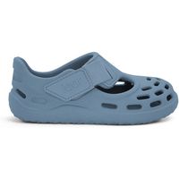 pisamonas zapatos cangrejera zueco barefoot tijuca extra light para nina