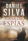 casa de espias serie gabriel allon 17