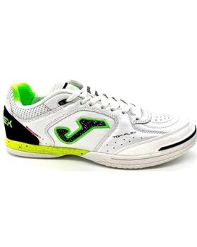 de JOMA TOP FLEX SALA INDOOR BLANCO