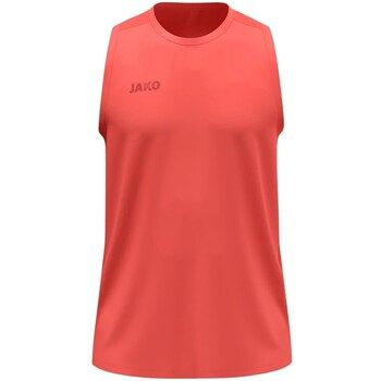 Jako Camiseta tirantes Light Flow para hombre