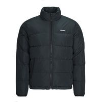 element abrigo de plumas flint black para hombre