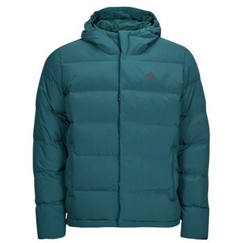 adidas Abrigo de plumas HELIONIC HO JKT para hombre