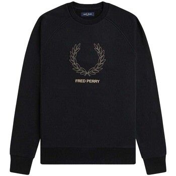 Fred Perry Jersey GT19313 para hombre