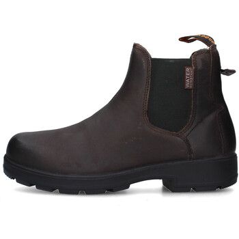 Shooters Botines S19132-06 para mujer