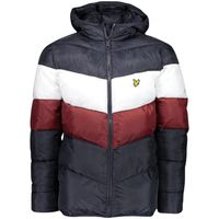 lyle  scott abrigo de plumas sy3890 para hombre