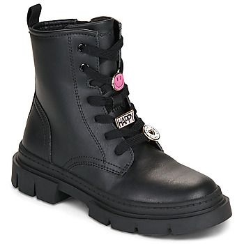 Geox Botines J KARSYN GIRL para niña