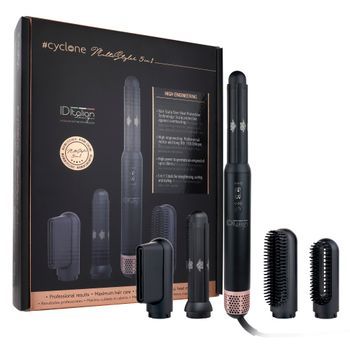 Cyclone Multi Styler 5 En 1