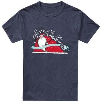 Nightmare Before Christmas Camiseta TV26574 para hombre