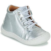 gbb zapatillas altas flexoo floral para nina