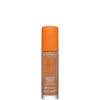 rimmel london lasting radiance foundation - natural beige