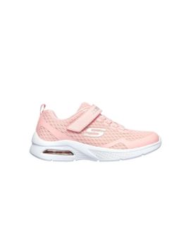 Zapatillas Skechers Microspec Max niña