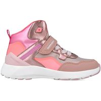 biomecanics zapatillas altas 251278g rosac032 para nina