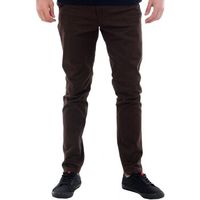 jack  jones pantalones 12159934 jjimarco jjbowie sa chocolate noos chocolate para hombre