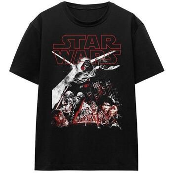 Disney Camiseta Empire para mujer