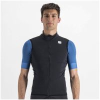 sportful fiandre light no rain vest - xl - beetle