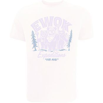 Disney Camiseta Expedition para hombre
