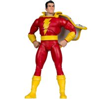 mcfarlane shazam - action figura