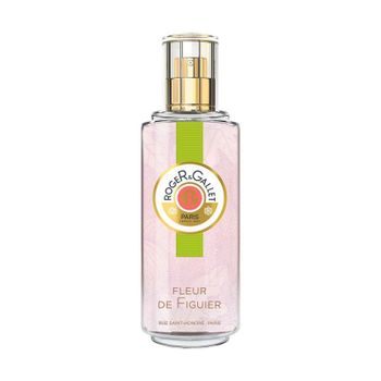 Fleur De Figuier Eau De Cologne 100ml