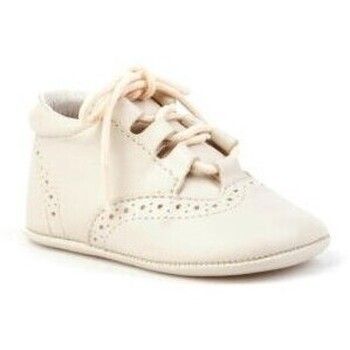 Angelitos Bailarinas 260 Beige para niño