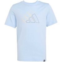 adidas tops y camisetas gt61542 para nina