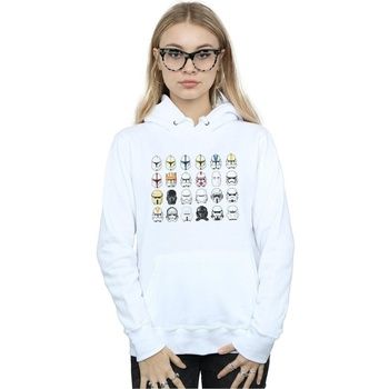 Disney Jersey Troopers para mujer