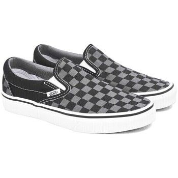 Vans Zapatos Classic Slipon para hombre