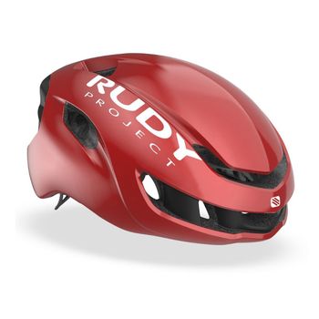 Casco Rudy Project Nytron Rojo, Talla S/M (55-58 cm)