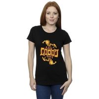 marvel camiseta guardians of the galaxy para mujer