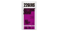 226ers bebida energetica isotonica de bayas 20g