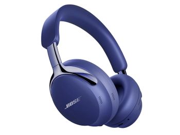 Bose 890101-0300 auricular y casco Auriculares Inalámbrico Diadema Llamadas/Música Bluetooth Violeta