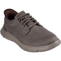 skechers zapatillas garza clive para hombre