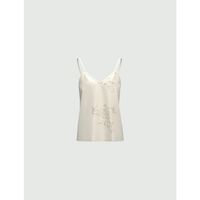 linea emme marella camiseta tirantes 15161021 para mujer