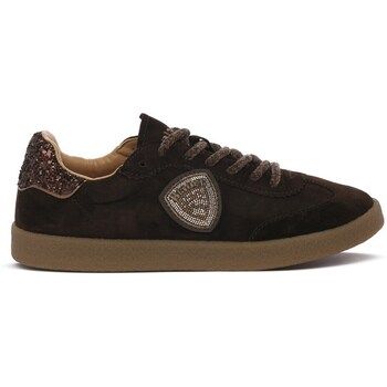 Blauer Deportivas Moda F6AURORA04SUEDKB para mujer